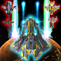 银河空军战争最新版(暂未上线)