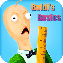 恐怖巴迪老师最新