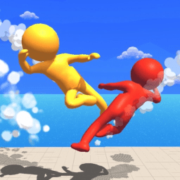 格斗只用腿最新版