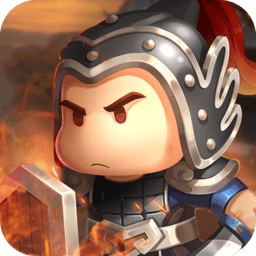 霸王雄心果盘版