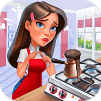 我的咖啡厅餐厅最新版